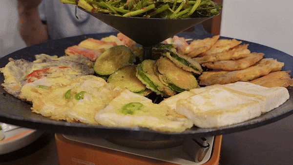 마포역맛집 마포역전집은 여기가 최고! 잔치회관으로 초대합니다~!