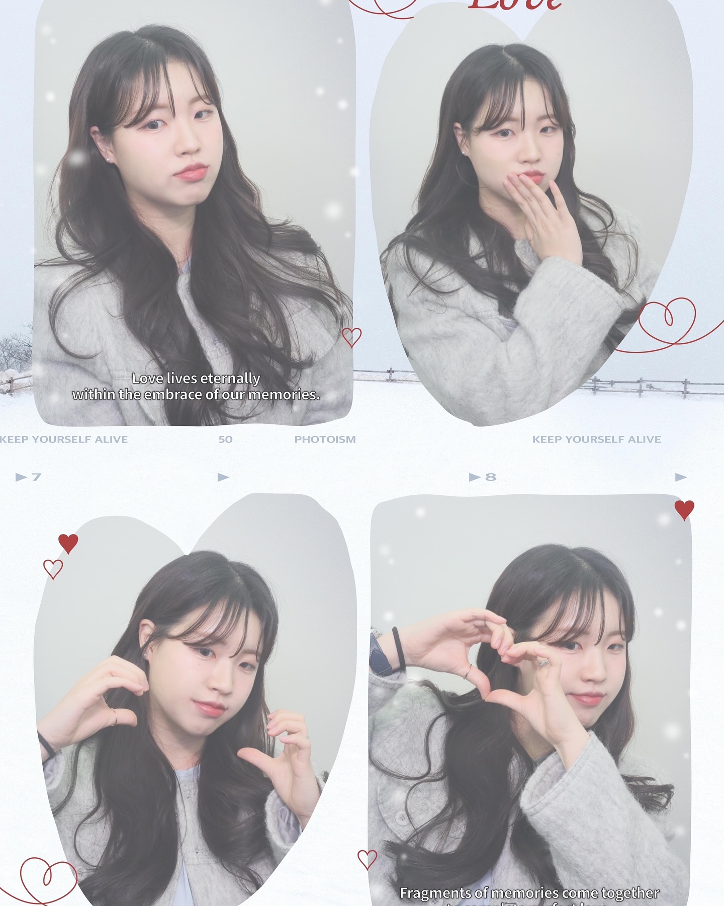 멉씨 메컵 쵝오🩵
변덕쟁이 헤메 다 하고 집가서 머리 꽈버림 ㅎㅁㅎ🤭🤭

-
헤메 실컷 받아놓고 결혼식 갔다가 출근하는 직장인 실존..ㅠ
퇴근하고 사진 남기기