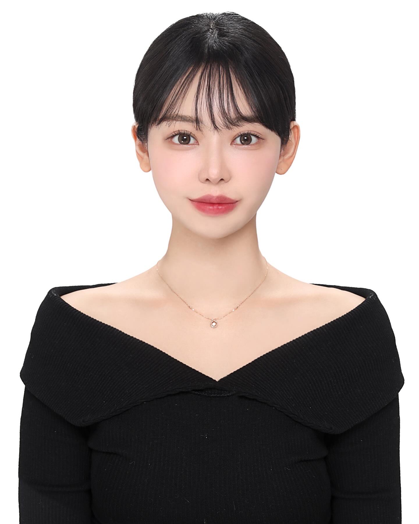#증명사진