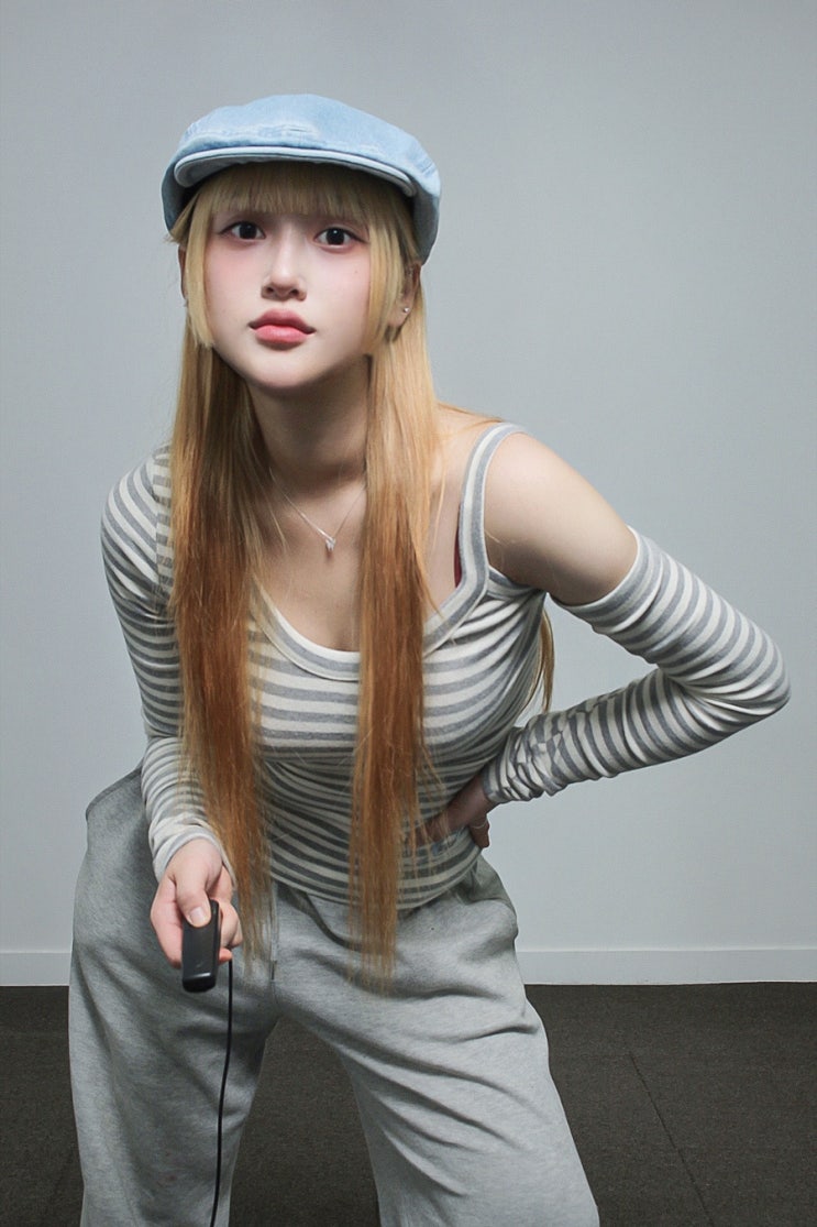 영등포 셀프 사진관 🎞️“FOTO 셀프사진관”🎞️ 셀프스튜디오에서 셀프 촬영하기🤳