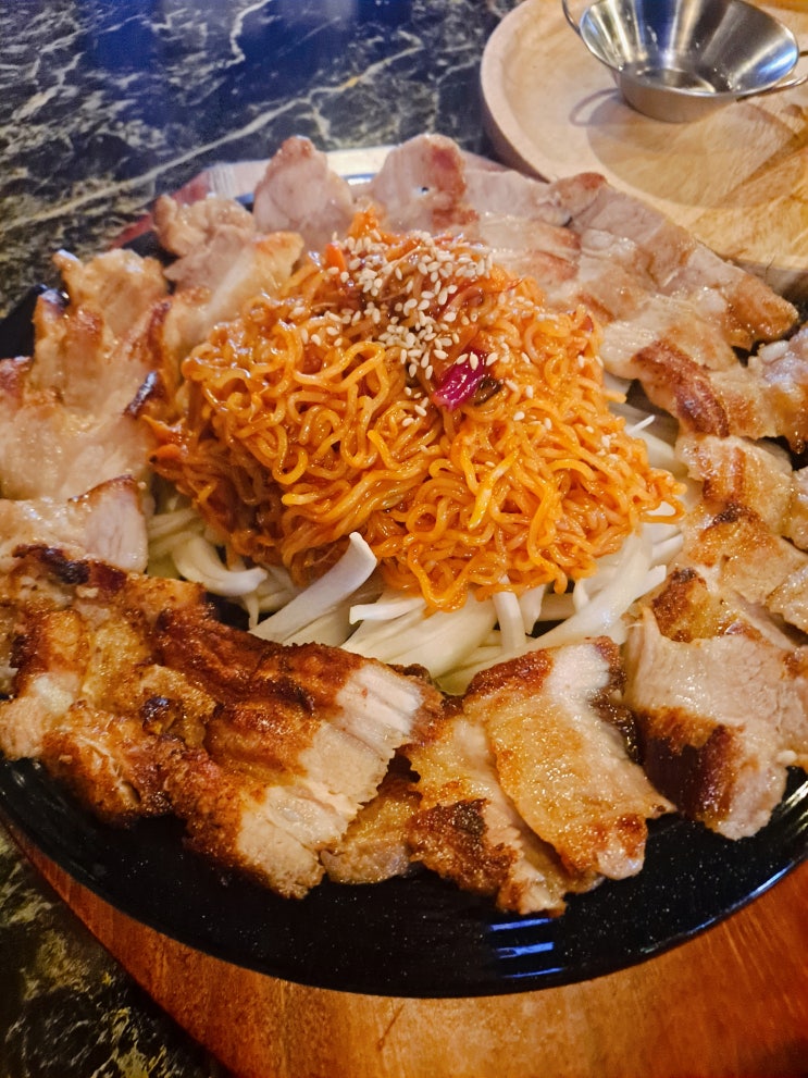 순천 신상 술집 조례동술집 삼겹구이
