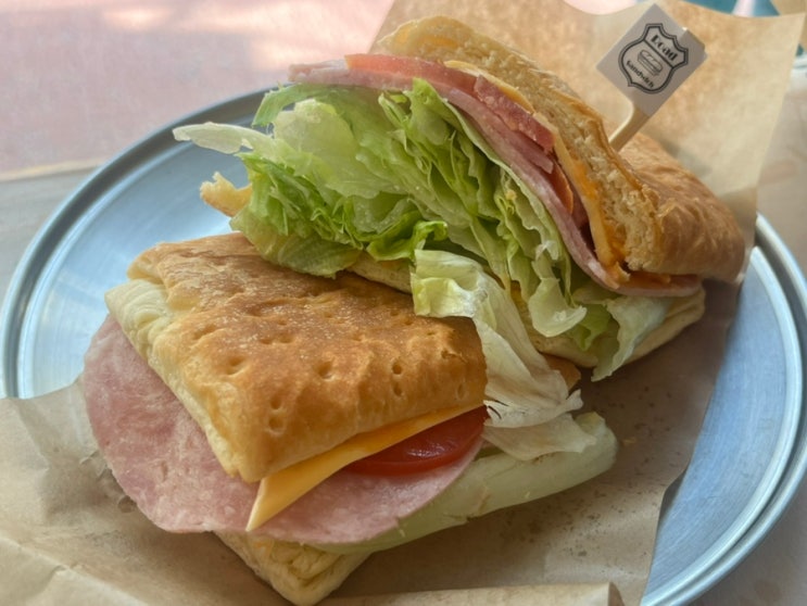 미아 샌드위치 맛집 로드샌드위치미아사거리역점 진짜 찐으로 강추!
