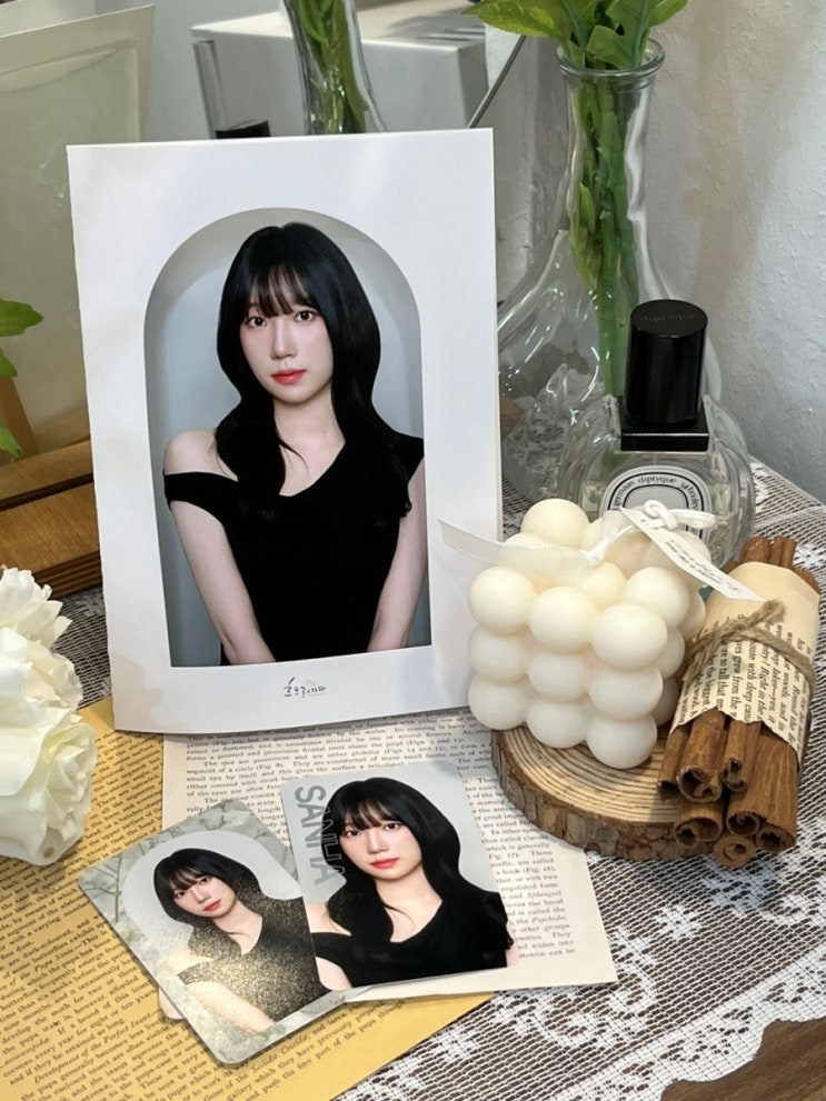 [흐드러지다]을지로사진관