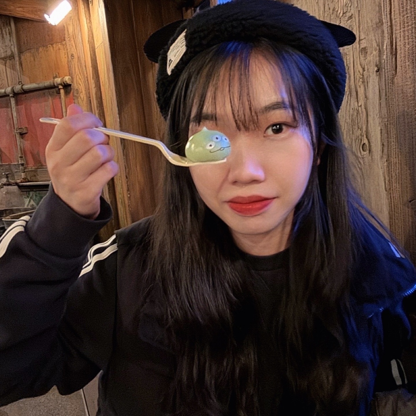 내 입 안의 엘린

Photo by redrumurderim
