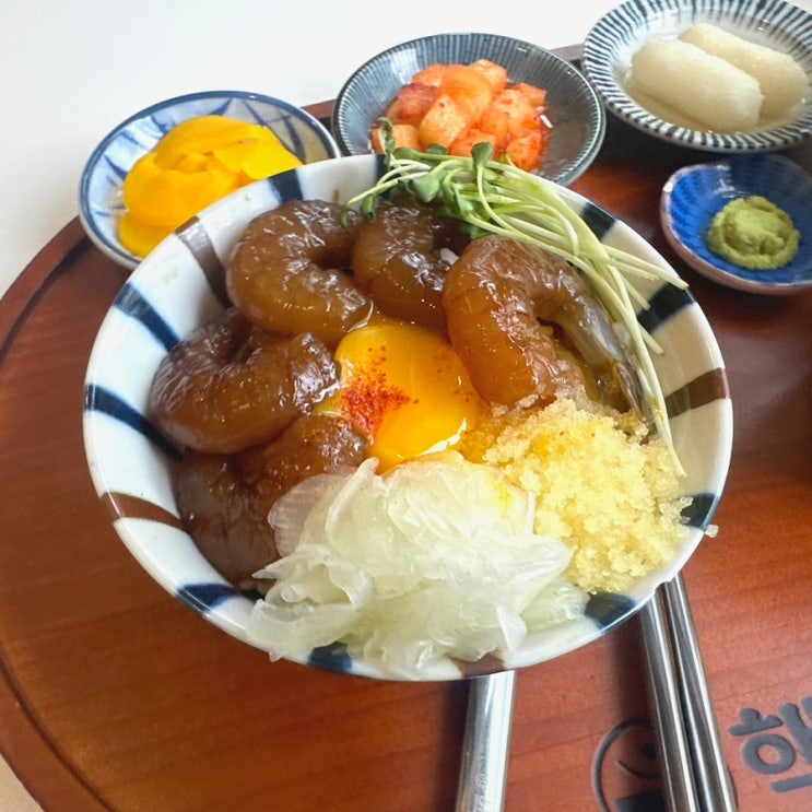 가정식이 맛있는 안양맛집, 핵밥 안양일번가점 추천!