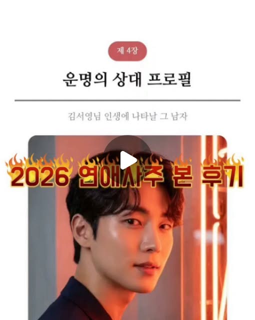 𝕪𝕠𝕦𝕟𝕘ੈ ✩‧₊˚       𝘐𝘚𝘛𝘑 on Instagram: "*광고*  @ceongimun2

이번엔 #천기문사주 에서 전체 사주가 아니라 
✨️연애 흐름, 연애 패턴, 피해야 할 인연✨️ 중심으로 봤는데,

왜 늘 비슷한 유형에게 끌렸는지 
왜 연애를 하면 유난히 에너지가 소모됐는지 🔋
왜 사람의 문제가 아니라 타이밍의 문제였던 관계들이 있었는지 ⏳
처음으로 감정이 아니라 구조로 정리되는 느낌이 들었어요..!

내 연애 패턴이 왜 이랬는지 처음으로 이해됐고
연애를 감으로만 하던 걸 정리해주는 느낌이랄까요-?
무엇보다 상대의 문제라고만 생각했던 관계들이
사실은 흐름과 타이밍의 문제였다는 점이 소름이었어요🫢

맞다/틀리다를 넘어서, 앞으로 어떤 관계를 선택해야 할지에 대한 기준이 생겼다는 것에 연애사주를 보길 잘했다 싶어요❗️
+) 연애 습관을 돌아보게 만드는 해석이라 연애고자분들께도 강추 🤍

.
.
#천기문 #강윤의연애보감 #연애사주 #사주"