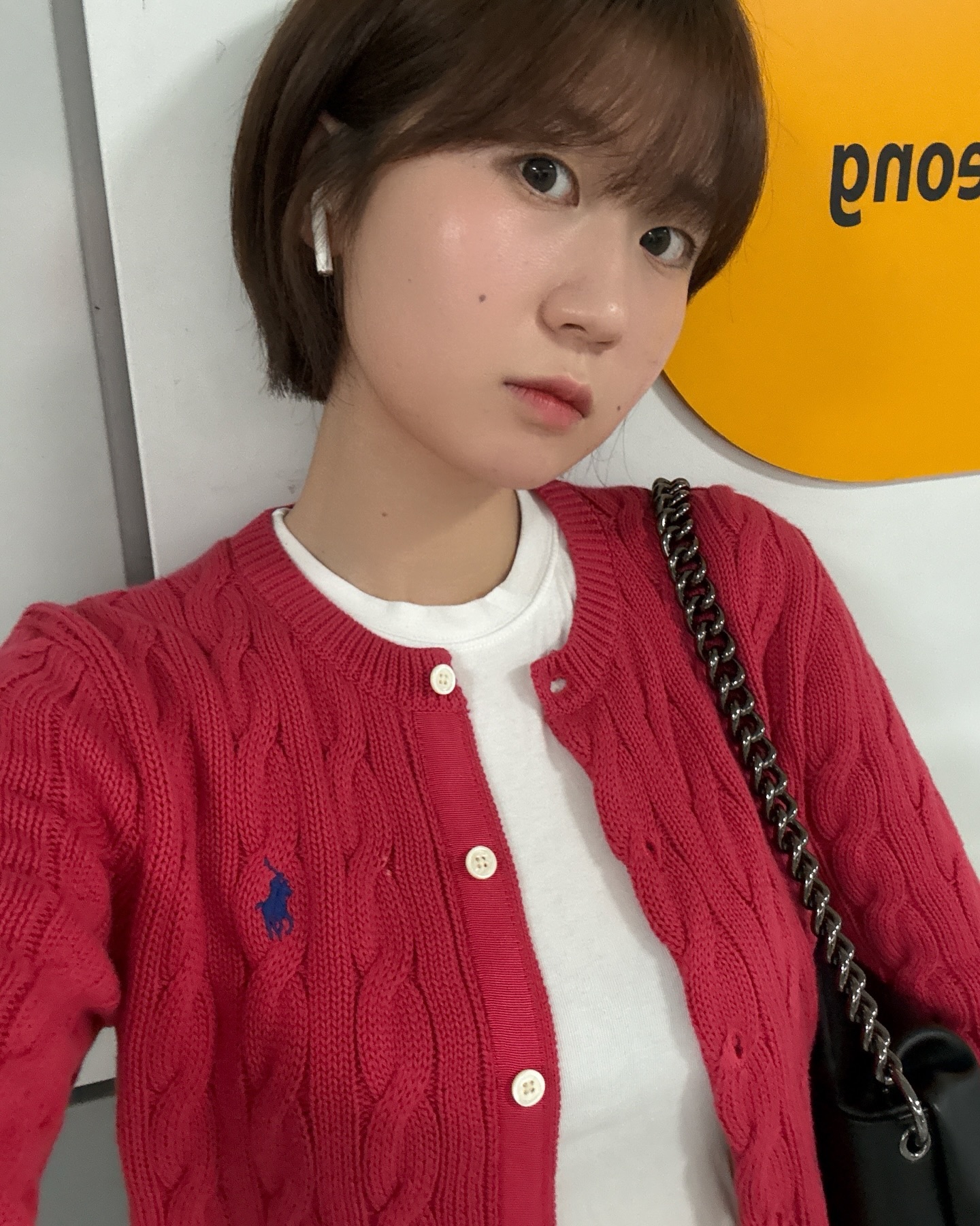 오랜만에
