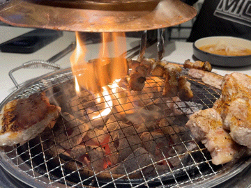 양주 고기 무한리필 퀄리티 솔직 후기 [육미제당 양주옥정점]