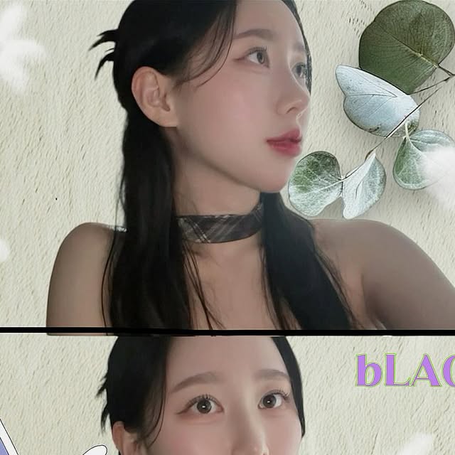@ji_ayoung on Instagram: "#광고 블랑디바 애교살 쿼드 팔레트💜

애교살 광인 인플루언서 홍주님 아시죠?!🙋‍♀️
홍주와 함께 블랑디바에서 애교살 팔레트를 런칭했어요!

🎀애교살만을 위한 팔레트로
저같은 똥손도 없던 애교살을 만들 수 있어요✨

저는 쿨톤인데 웜톤 애교살 팔레트를 써봤어요!!

웜톤, 쿨톤 상관없이 인위적인 애교살이 아닌 
자연스럽고 도톰한 애교살을 일분도 안걸려서 만들 수 있어요💡

애교살이 하나도 없는 분, 도톰하지만 자연스러운 애교살을 원하신다면 블랑디바에서 만나요🙇‍♀️💖

#애교살팔레트#통통한애교살#애교살메이크업#블랑디바#홍주공동개발#애교살#애교살섀도우#섀도우#섀도우팔레트#추천#코덕#섀도우추천#애교#팔레트"