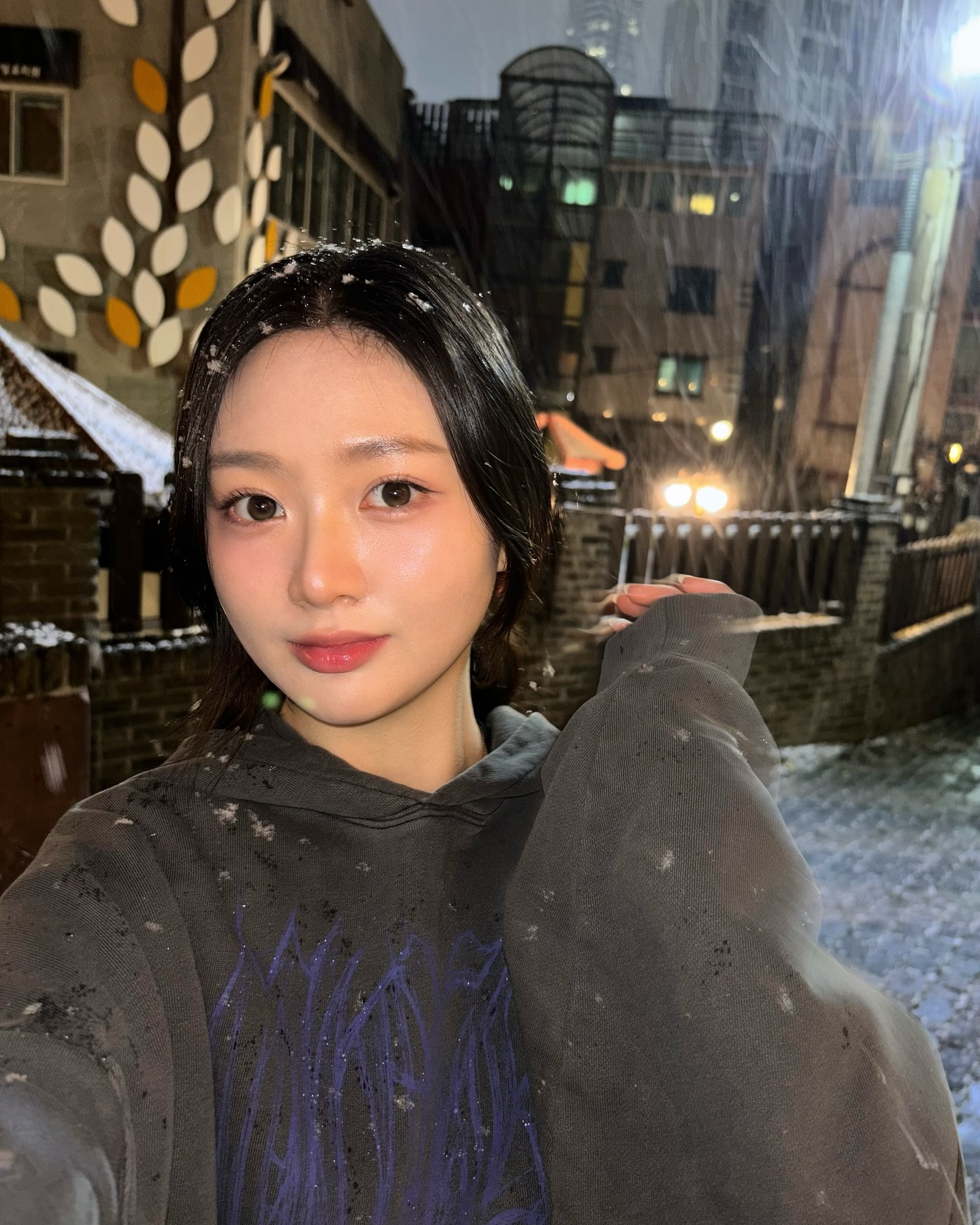 ❄️❄️❄️
