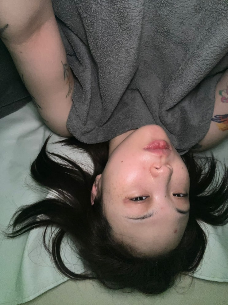 [방배] 제이알 센터 :슬리밍 다이어트 체형 관리: 누워서 살🤫빼기🥵❤️서초동다이어트