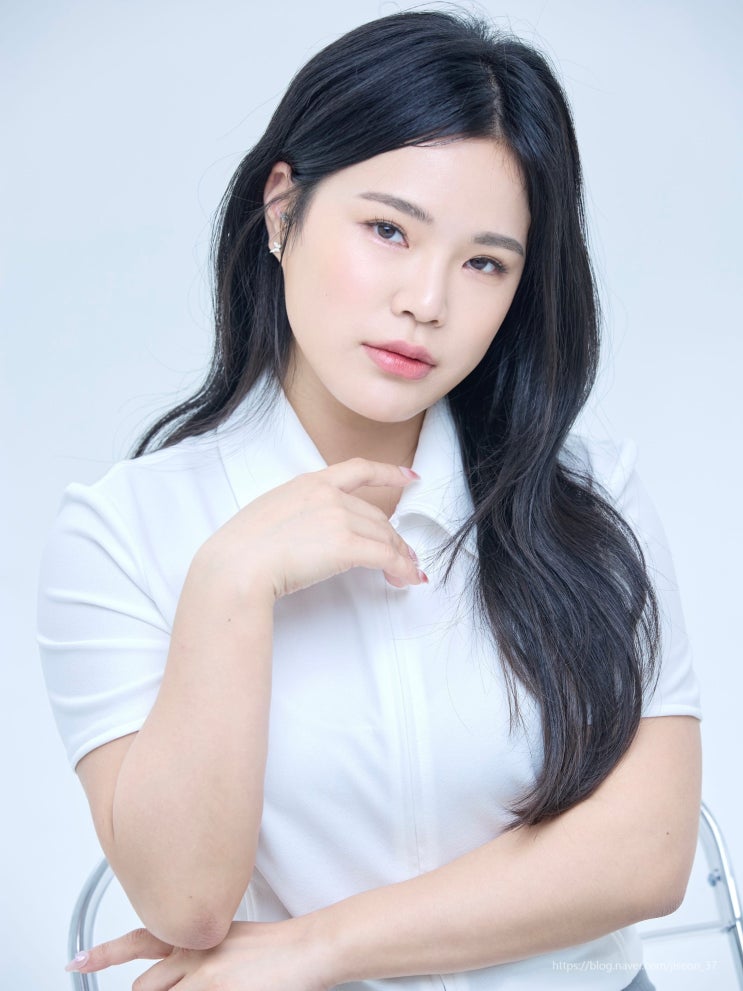 [대전 둔산동] 슈아브 프로필 촬영용 헤어 메이크업 후기
