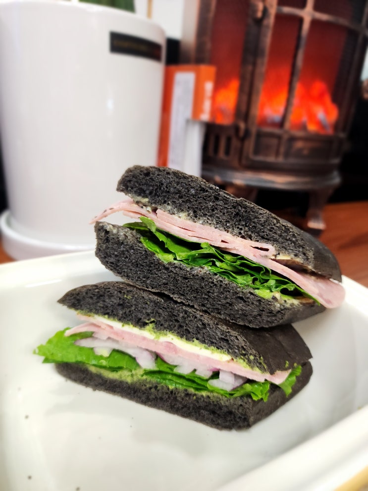 [청담역맛집] 청담 샌드위치 맛집 <로드샌드위치>