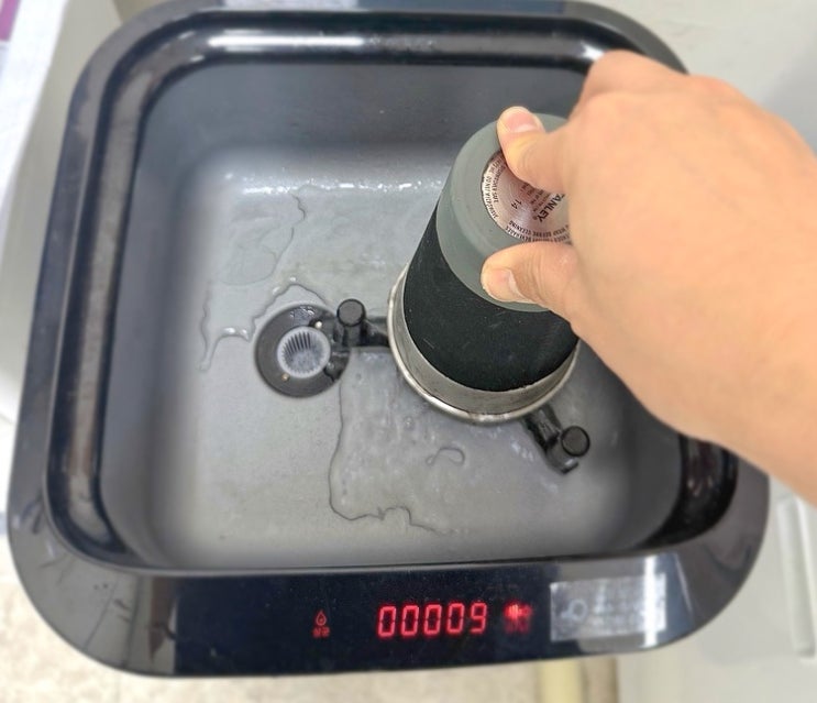 워터제네시스 클린지니 텀블러세척기후기 회사복지로추천 텀블러세척기렌탈추천 헬스장&회사텀블러세척기