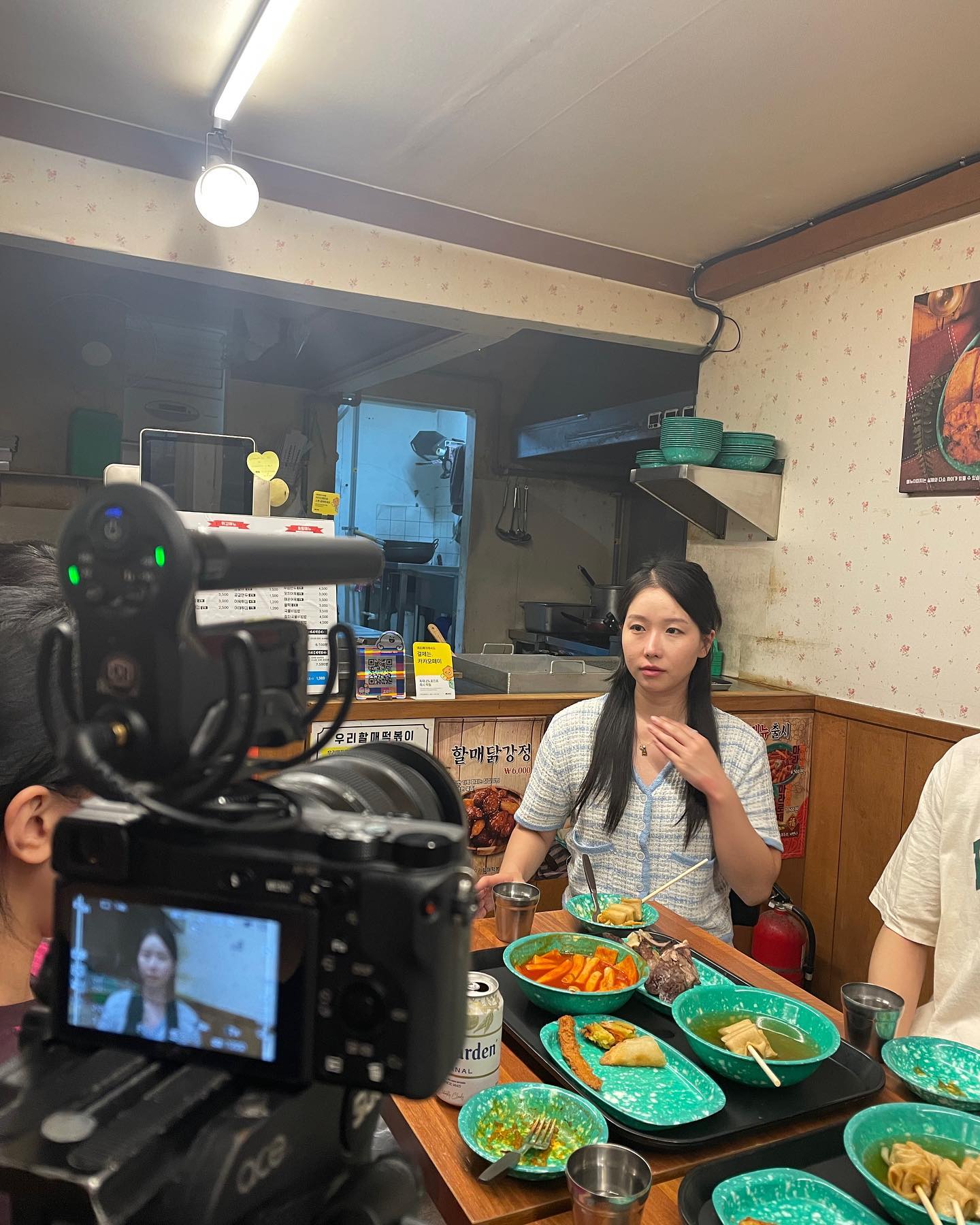#단편촬영 🔥