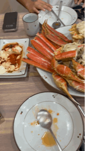 구미 상모 형곡 재방문한 영덕대게 맛집
