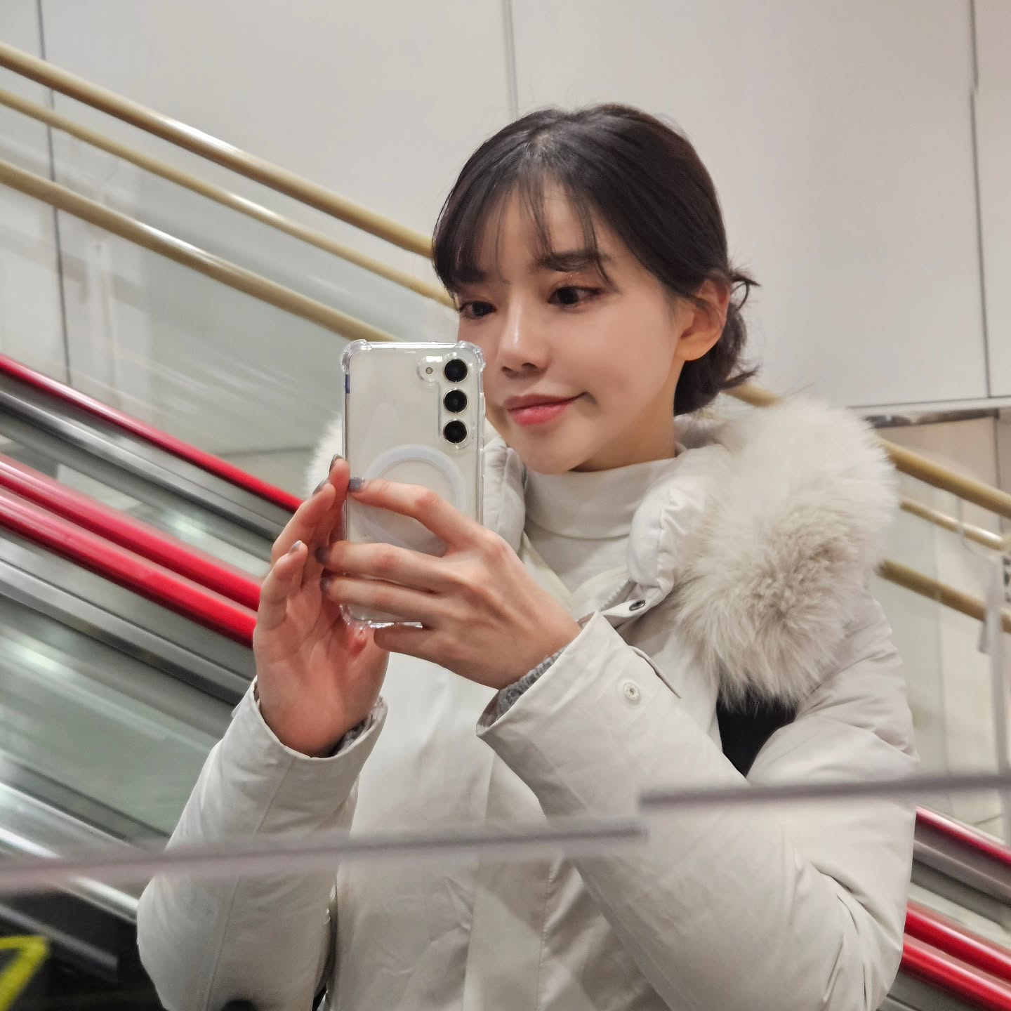 #광고
요즘 추워서 집 밖에도 나가기 싫은데 집 근처라서 좋은 마곡 피부과 ✨️

#올피채 #강서올피채 #올피채의원 #올피채의원강서 #셀피 #셀카 #ootd
ollpichae_gs