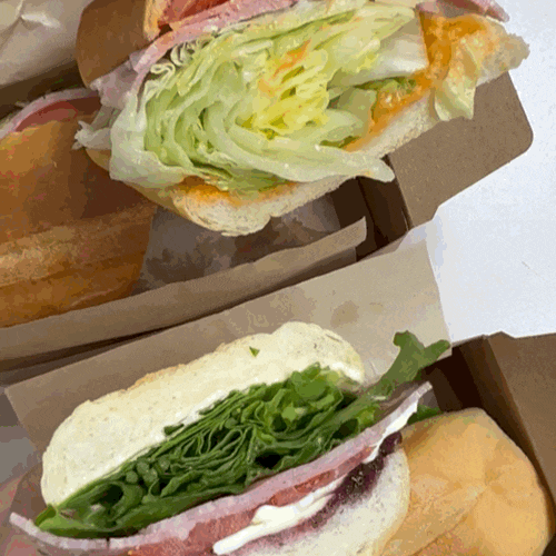 어스샌드위치｜산본 샌드위치 맛집 추천🥪