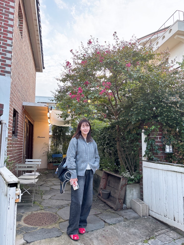 오버핏 투웨이 케이블니트추천 스탠다드에러