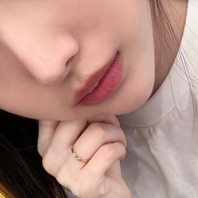 조승연 on Instagram: "💍 #롸잇히어 #right_here #righthere #협찬 #광고"