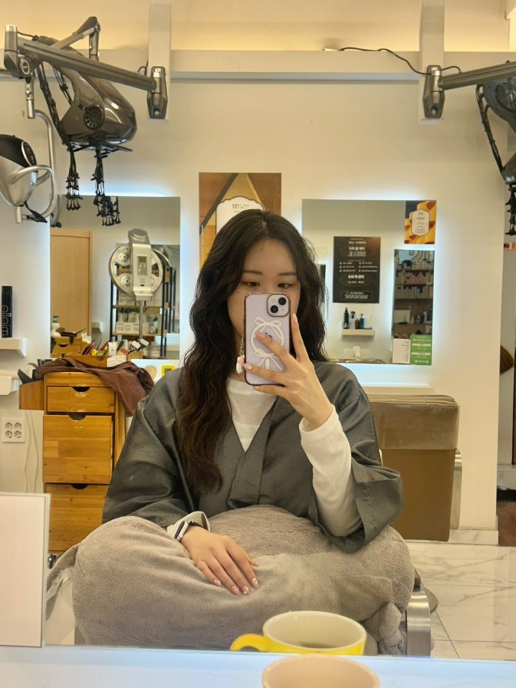 [ 맥스헤어 ] 서울 송파구 가락동 미용실 추천 / 맥스헤어