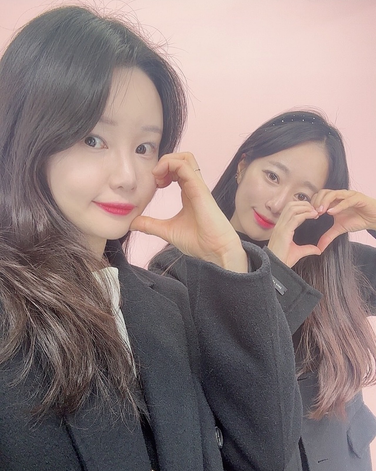 미리 메리 크리스마스🎄💚❤️