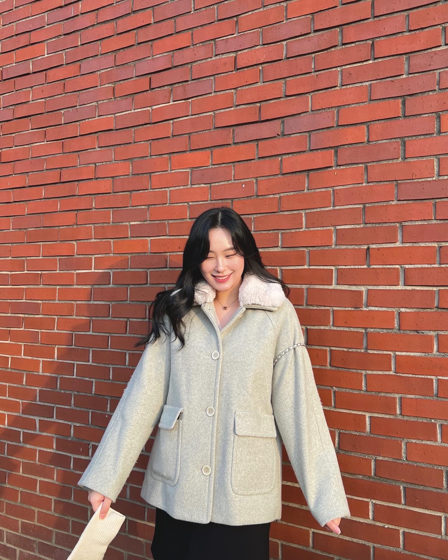 용산 왕리본 보고왔다 ..! 🎀