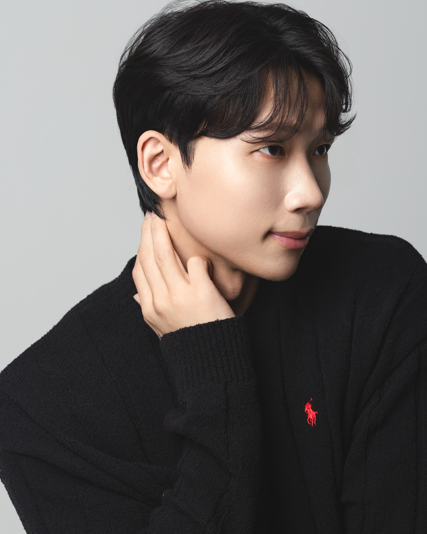New actor profile🙂
went out to shoot an event 

Photo. zzzzzzzun_ 
Actor. jrstar7