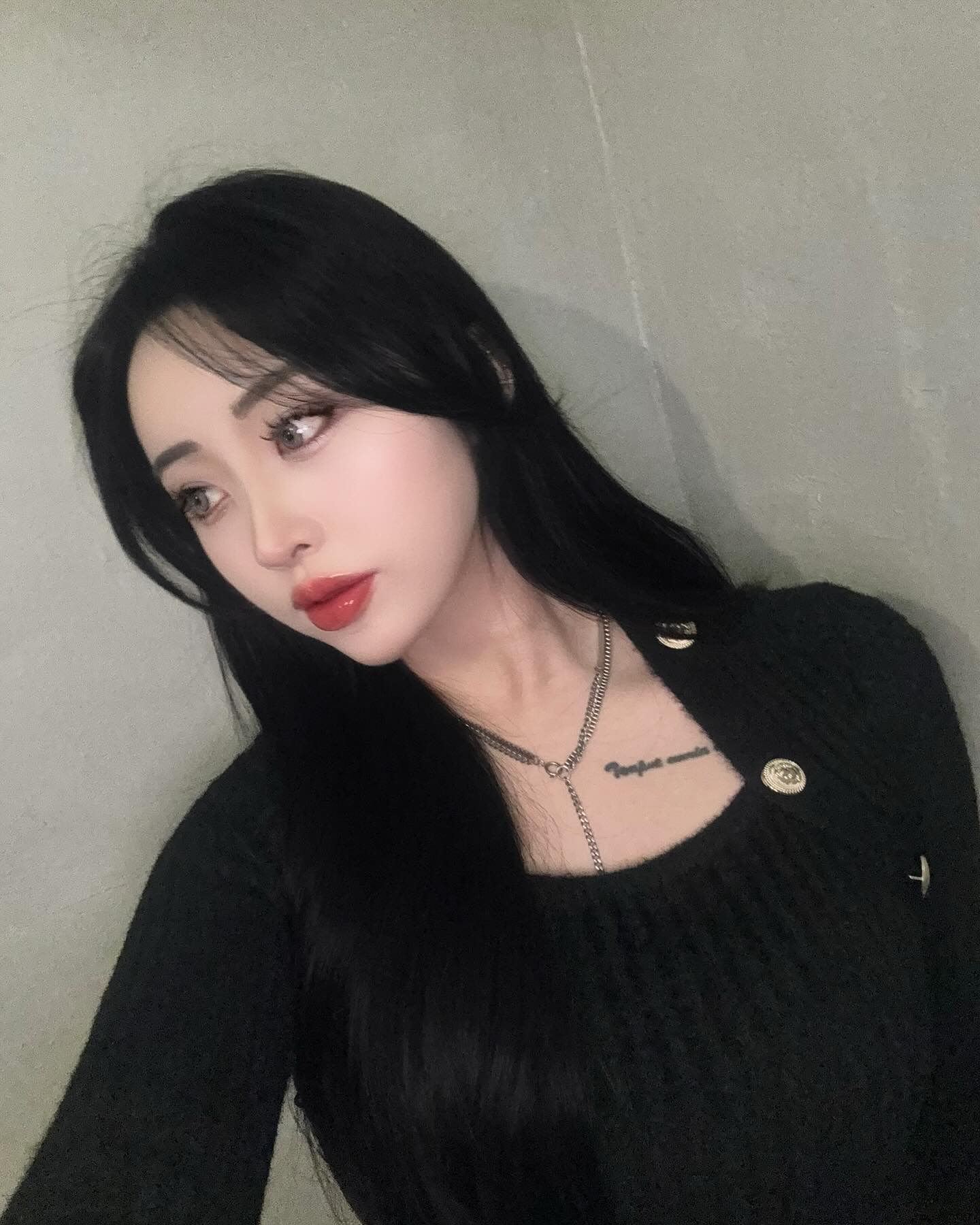 나 기본카메라 셀카 휘효한테 배웠잖아 ㅋㅋ