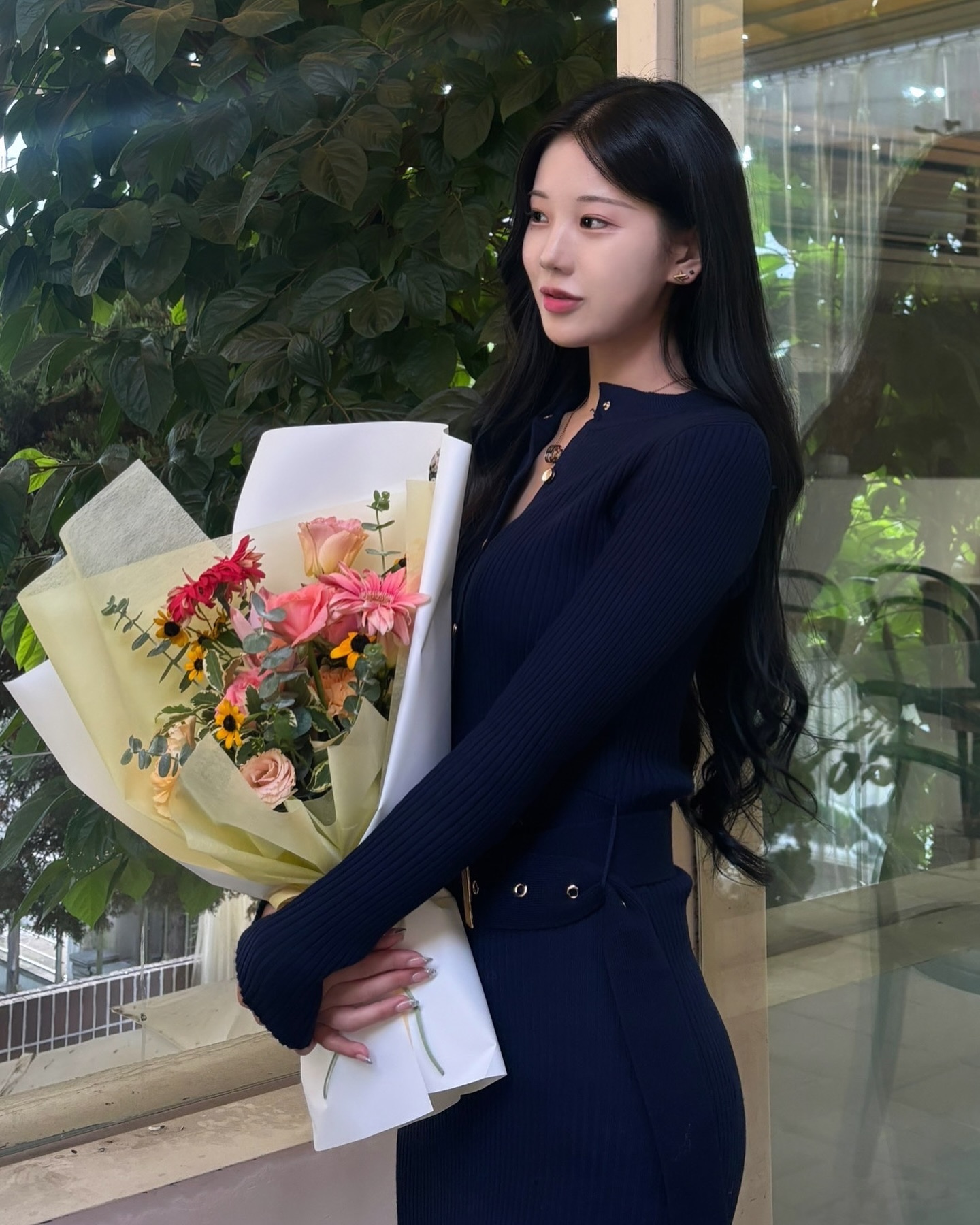 꽃집💐