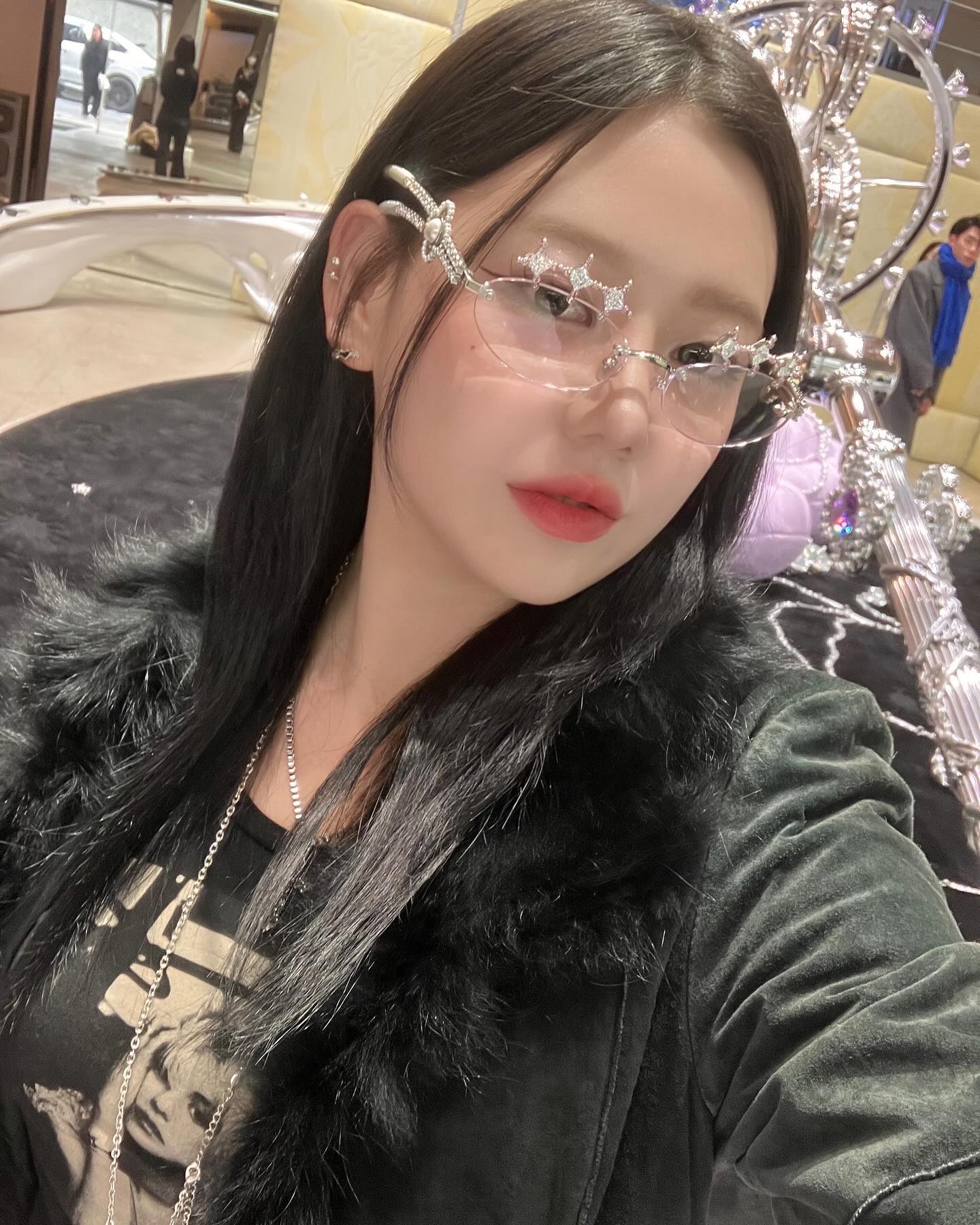 #gentlemonster