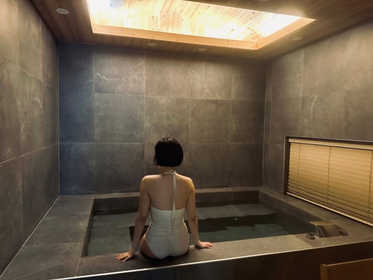 제주도 독채펜션 훈온 – 훈가에서의 조용한 힐링🌿 노천탕+사우나에 잔디마당에서 요가까지 완벽했던 하루