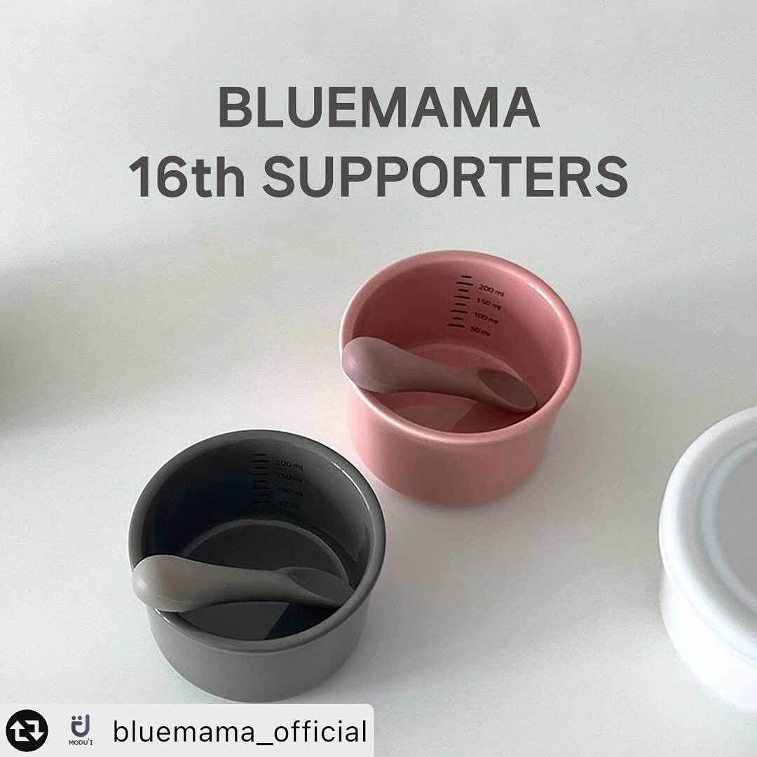 👶🏻🫐🥣🩵💙

#리그램 - bluemama_official by get_multi_repost
⠀
⠀
안녕하세요:) 블루마마입니다!⠀
🩵블루마마 공식 서포터즈 16기 모집🩵 
시작합니다!⠀
2025년 시작하면서 바로 서포터즈 모집을 하게 되었네요 ㅎㅎ⠀
모두 새해 복 많이 받으시고, 16기 모집 많은 관심 부탁드립니다!⠀
안내사항 꼼꼼히 읽어보시고 프로필 링크 통해 구글폼 작성해주세요~!!⠀
⠀
✔️ 모집 기간 : 2025년 1월 2일(목) ~ 1월 16일(목)⠀
✔️ 모집 발표 : 1월 22일(수) 이후⠀
✔️ 모집 대상⠀
 ❶ 블루마마&모두아이 사랑하시는 분⠀
 ❷ SNS 활동 / 블로그 활동이 활발하신 분⠀
 ❸ 미션 수행에 책임감과 열정을 다하시는 분⠀
 ❹ 이유식, 유아식 하시는 모든 분⠀
 ❺ 감성사진이면 나다! 하시는 분⠀
⠀
✔️ 응모 방법⠀
 ❶ 블루마마 인스타, 와오 인스타 팔로우
bluemama_official
wao_bluemama 
 ❷ 프로필 링크를 통해 신청서 작성 완료!
 ❸ 안내사항 필수 확인⠀
 ❹ 참여댓글 한줄과 함께 소문내기!⠀
⠀
✔️ 주요 미션⠀
 ❶ 활동기간 3~4개월동안 인스타그램+블로그 업로드⠀
 ❷ 신제품 및 베스트제품 사용 후 꼼꼼하고 애정 듬뿍 리뷰작성⠀
⠀
✔️ 활동 혜택⠀
 ❶ 모두아이 신제품 선체험⠀
 ❷ 모두아이 인기제품 지원⠀
 ❸ 활동 종료 후 활동비 10만원 지급⠀
 ❹ 연말 우수활동자분께 백화점 상품권 100만원 지급!⠀
⠀
⠀
#블루마마 #모두아이 #서포터즈 #블루마마서포터즈 #블루마마서포터즈16기 #bluemama