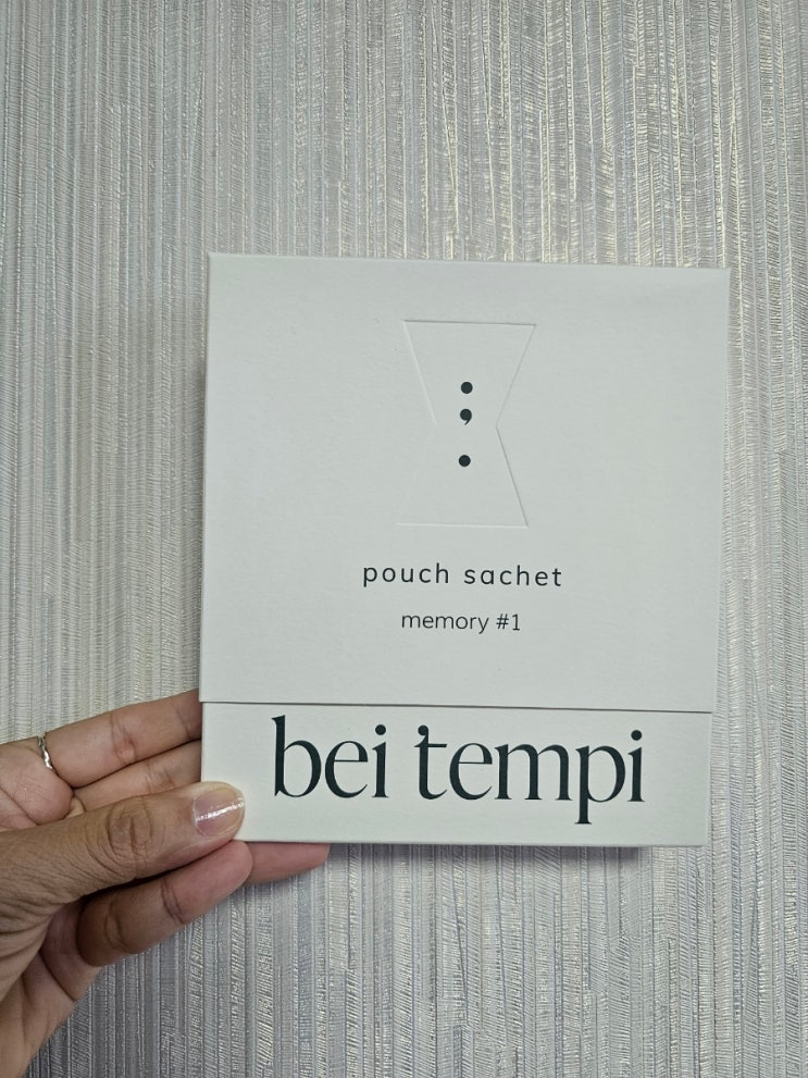 베이템피 파우치 사쉐, beitempi, 베이템피, 사쉐, 샤쉐, 방향제, 인테리어, 차량용방향제, 집들이선물, 실내방향제