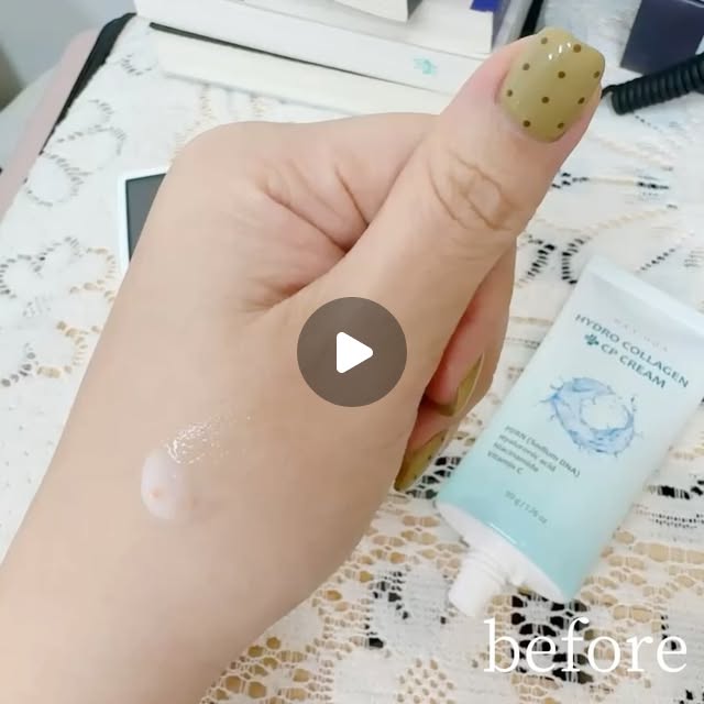 지온맘 | 조경은 on Instagram: "#광고 @natinda_official
⠀
나틴다_하이드로 콜라겐 CP 크림🌿
⠀
급 추워진 날씨 탓에
피부가 너무 건조한 요즘🥲
다들 어찌 관리하고 계시나요?
⠀
지온맘은 저분자 콜라겐과 연어 PDRN 함유로
피부에 영양과 탄력을 공급해 주는
나틴다 하이드로 콜라겐 CP 크림으로
관리하고 있어요😏
⠀
비타민과 히알루론산 성분으로
피부를 밝고 촉촉하게 만들어주는
주름, 미백 기능성 제품이라고 해요☝🏻
⠀
제형은 촉촉한 겔 제형인데
알갱이 속 PDRN 성분이
피부를 건강하고, 탄력 있게 만들어 주어요😌
⠀
발림성도 부드럽고
바르고 나면 피부가 초크초크 해져요✨
⠀
히알루론, 콜라겐, 비타민 함유로
고민을 한방에 해결해주는 멀티크림🤞🏻
⠀
나틴다 하이드로 콜라겐CP크림으로
환절기 피부 관리하세요❤️
⠀
⠀
⠀
⠀
⠀
⠀
⠀
⠀
#나틴다 #나틴다하이드로콜라겐CP크림
#콜라겐크림 #CP크림 #PDRN크림 #연어DNA
#피부진정 #주름미백기능성"