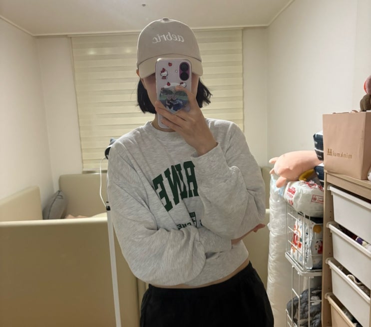 데일리아이템 에이브릭모자 모자코디 추천