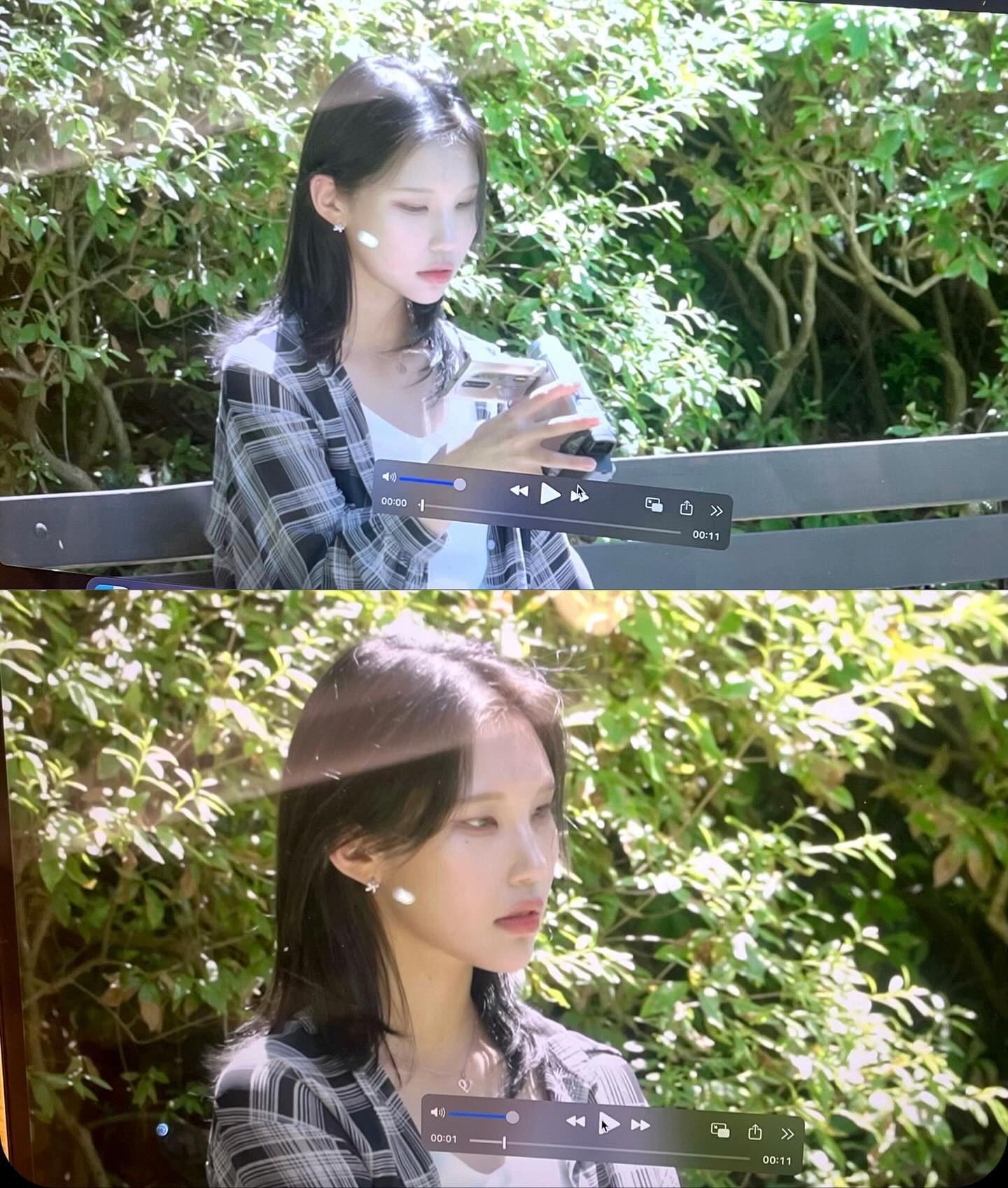 Archive 1~10🌿이제 오른쪽 얼굴도 찍혀요☘️