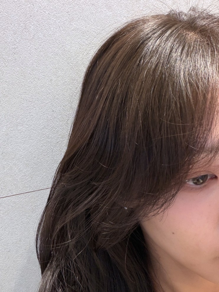 아워케미 피그 블로섬 샴푸 후기 두피 떡짐과 정수리 냄새 고민 해결
