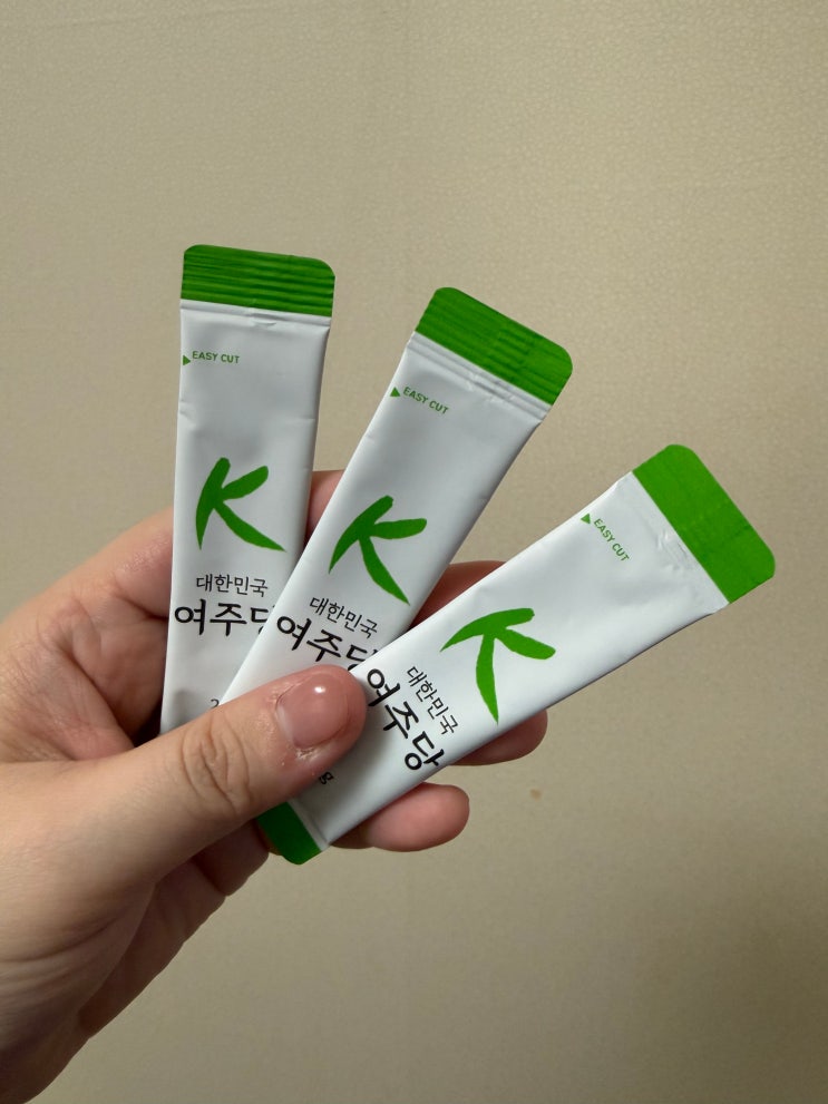 [라이프스토리] 좋은버릇 대한민국 여주당