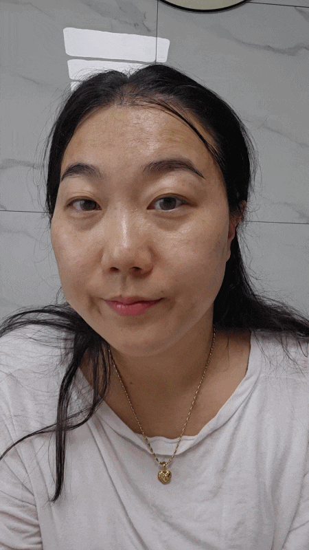 올리브영쿠션 보송쿠션 역곡역올리브영
