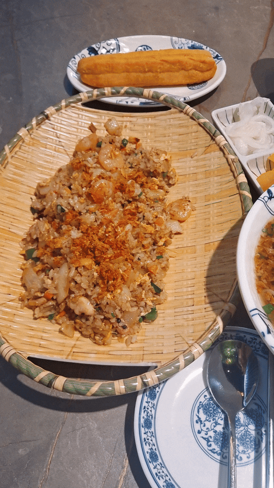 광양 중마동 맛집 월남면반 광양점 숯불 돼지구이 쌀국수