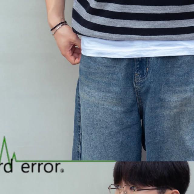 BEEN | 양성빈 on Instagram: "#광고  @standarderror_official

제품명 : 벌룬핏 워싱 와이드 데님팬츠 - 빈티지 블루

▫️허리부터 밑단까지 자연스럽게 떨어져서 굉장히 이쁜 벌룬핏 연출이 가능😎

▫️터치감이 부드럽고 견고한 원단으로 착용감이 굉장히 편하다는거!

▫️캣워싱 작업으로 빈티지하고 트렌디한 컬러감의 워싱

▫️YKK 고급 지퍼 사용
.
.
.
.
.
.
.
#스탠다드에러#남여공용팬츠#데님#데님팬츠#팬츠#바지#와이드바지#워싱팬츠#와이드팬츠#데일리룩 #바지추천 #ootd #fashion #fyp  #STANDARDERROR#DENIMPANTS#DENIM#PANTS#DAILY#WIDE #좋아요 #좋아요반사 #좋반 #선팔하면맞팔 #댓글  #followforfollowback #likesforlike #フォロバ"