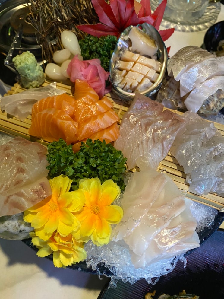 창원 상남동술집 추천 [상남동 이자카야 : 명당]