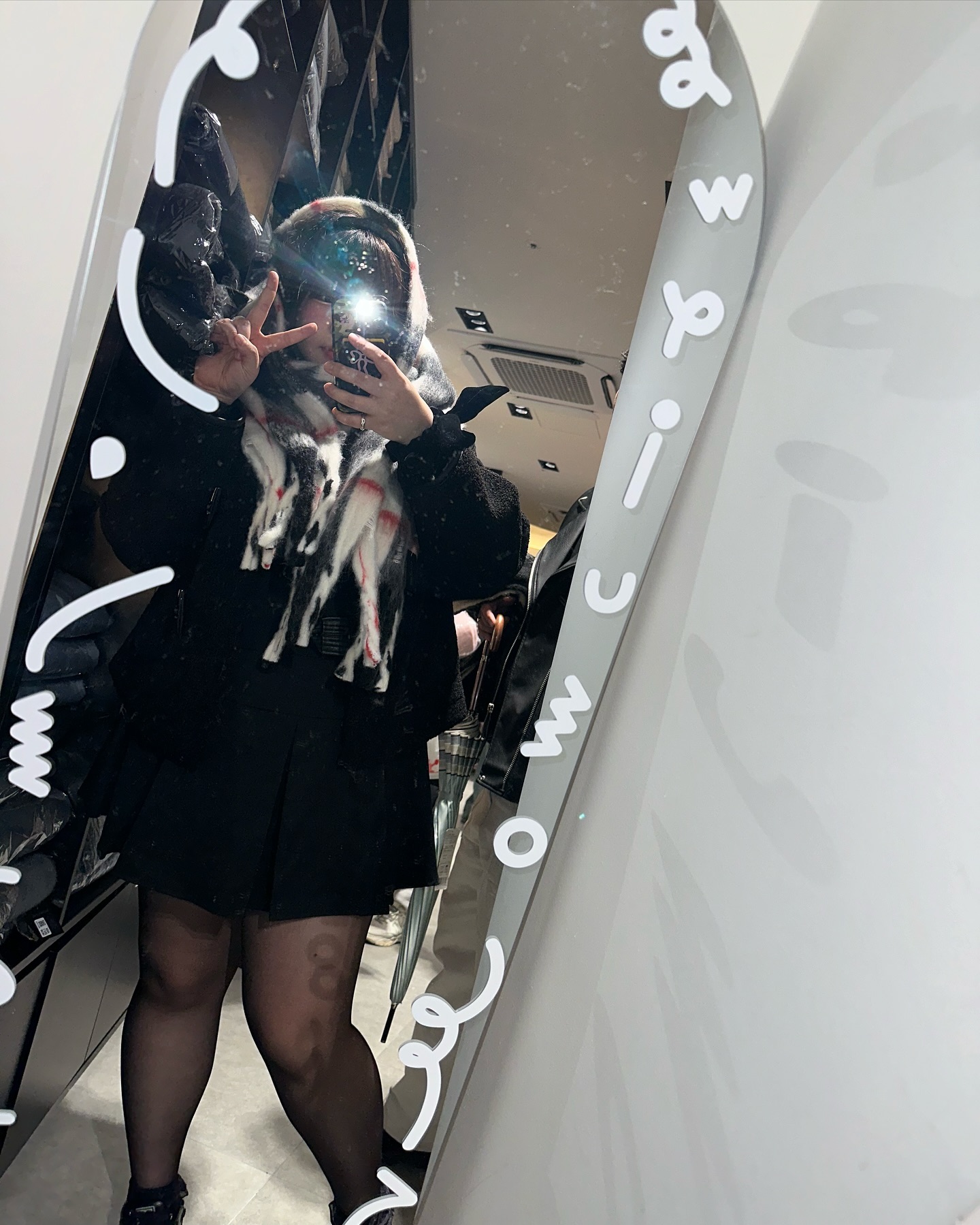 겨울땀쟁이❄️