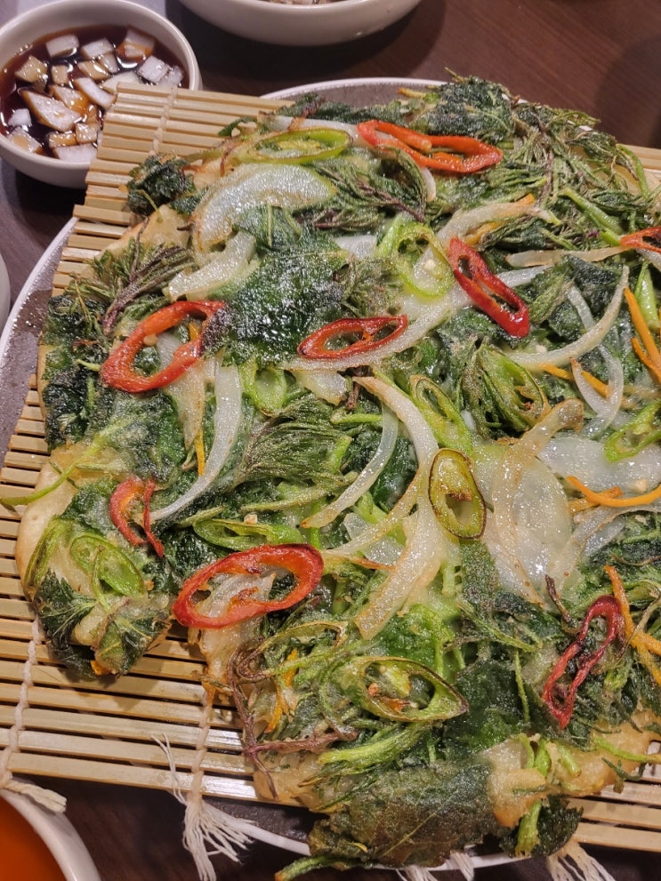 막걸리를 부르는 마포역맛집 잔치회관(전이 맛있는 마포맛집)