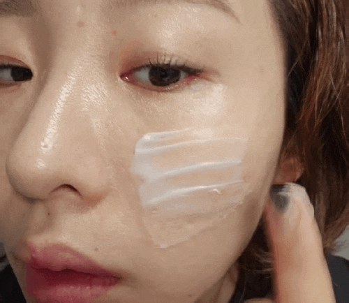뷰디아니 히알루론산 약산성크림 환절기 속건조피부 후기