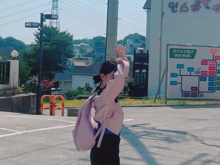 여행 필수템! 편안하고 스타일리시한 여행가방 추천 : 앙트레브