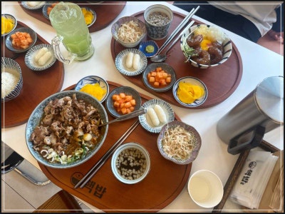 울산맛집, 울산삼산맛집 ✨핵밥 울산삼산점✨ 전국적으로 유명한 핵밥이 울산에도 상륙