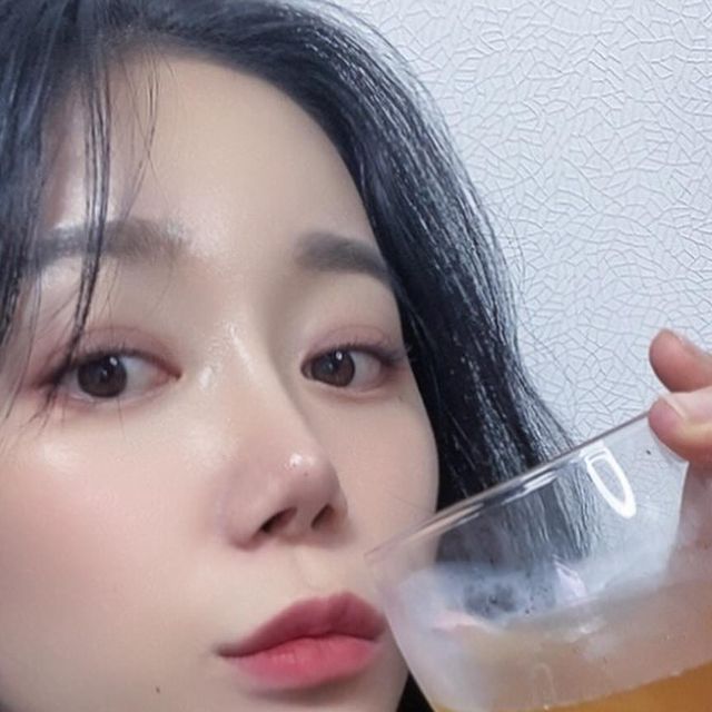 쩡이 on Instagram: "#광고 줄리스초이스에서 나온 에버슬림 애플다이어트10일!! 다이어트도 맛있게 관리해야 계속하고 싶어지는거 저만 그런가요~? 제가 이번에 소개해드릴 제품은 풋사과추출