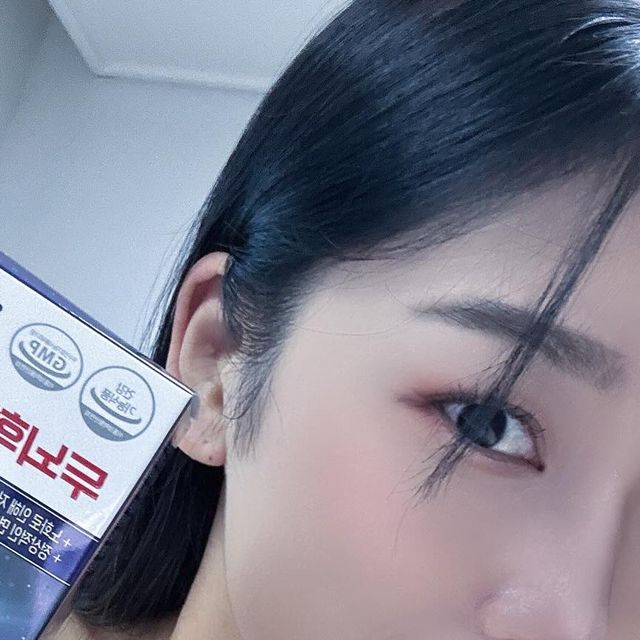 쩡이 on Instagram: "#협찬 예전과 다르게 자꾸 깜빡하고 어? 나 머할려거 했지 하면서 기억나지 않아 답답한 요즘인데..나보더 더